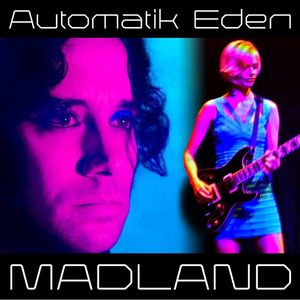 Automatik Eden Tickets, Tour Dates and Concerts