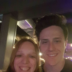 Shane Harper at Allston, MA in Brighton Music Hall 2016