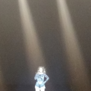 Ivete Sangalo at Amsterdam, Netherlands in AFAS Live 2016