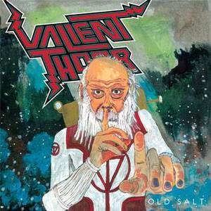 Valient Thorr Tickets, Tour Dates and Concerts