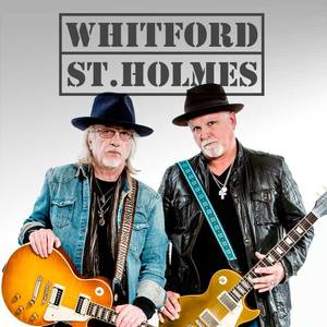 Whitford St. Holmes Tickets, Tour Dates and Concerts