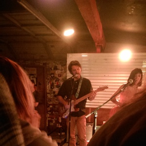 The Good Life at Salt Lake City, UT in Kilby Court 2016