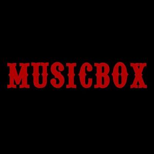 Musicbox Tickets, Tour Dates and %{concertOrShowText}