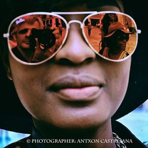 PHOTOGRAPER: ANTXON CASTRESANA BARCELONA Tickets, Tour Dates and Concert
