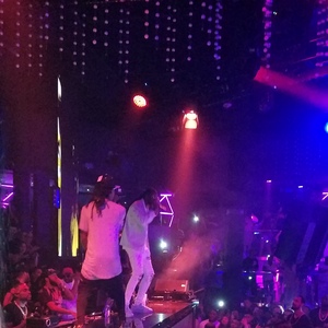 2 Chainz at Miami Beach, FL in STORY MIAMI 2016