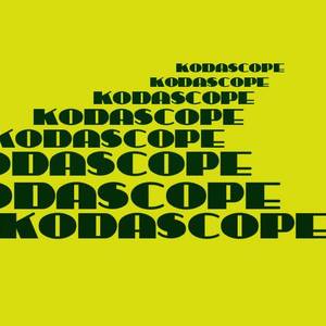 Kodascope Tickets, Tour Dates and %{concertOrShowText}