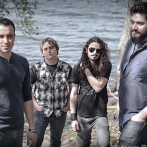 Libricide at Trenton, NJ in The Backstage at Championship Bar 2016