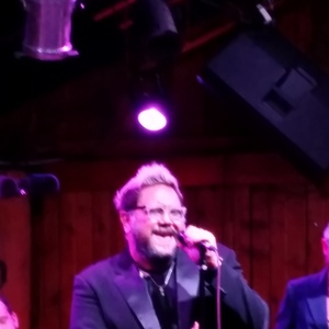 Nakia at Austin, TX in Saxon Pub 2016