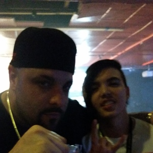 Prozak at Newport, KY in The Thompson House 2016