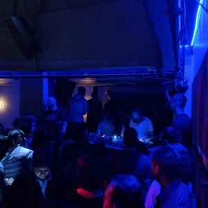 Breakbot at Vancouver, Canada in Alexander 2016