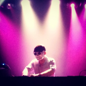 Satin Jackets at San Francisco, CA in Mezzanine 2016