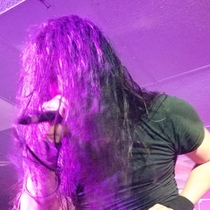 Shattered Sun at Chippewa Falls, WI in Every Buddy's Bar 2016