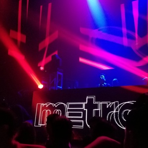 Adrian Hour at Hollywood, CA in Avalon  Hollywood 2016