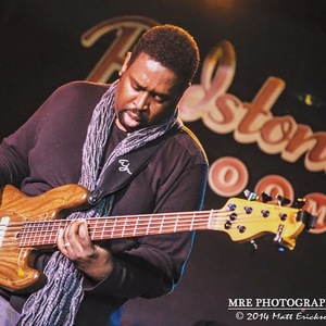 Friends of PJ The Funky Bass Player Tickets, Tour Dates and Concerts