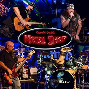 O.C. METAL SHOP Tickets, Tour Dates and %{concertOrShowText}