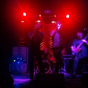 Sycamour at New York, NY in American Beauty 2016