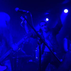 Taake at New Orleans, LA in Siberia Nola 2016