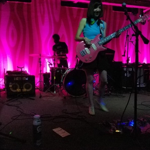 The Good Life at Portland, OR in Doug Fir 2016