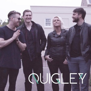 Quigley Tickets, Tour Dates and Concerts