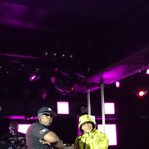 The Sugarhill Gang at Norwich, United Kingdom in Waterfront 2016