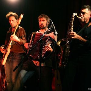 Chozpareï Tickets, Tour Dates and Concerts