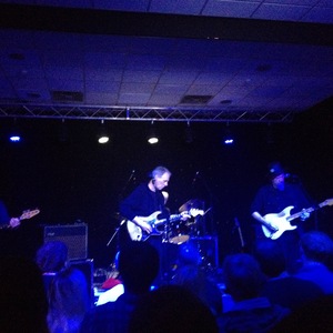 Television at Leeds, United Kingdom in Leeds Irish Centre 2016