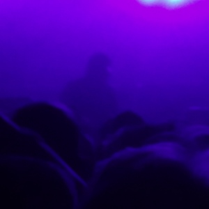 Amon Tobin at London, United Kingdom in Electric 2016