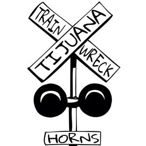 Tijuana TrainWreck Horns Tickets, Tour Dates and Concerts