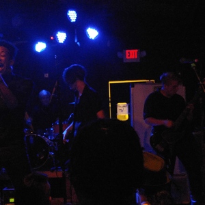 Sycamour at Philadelphia, PA in Voltage Lounge 2016