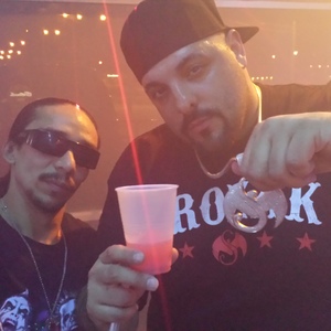 408inc - Music Media Giants at Liberty, MO in Club 906 2016