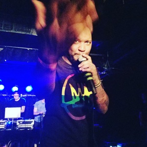 Doomtree at Chicago, IL in Subterranean 2016
