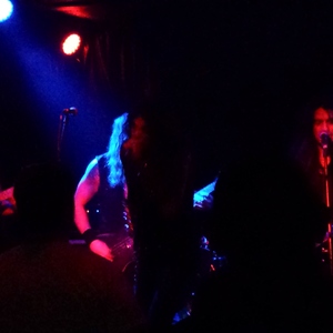 Holy Grail at New Orleans, LA in Siberia 2016