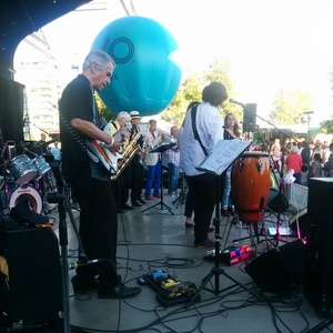 Souled Out (Vancouver) at North Vancouver, Canada in North Shore Green Markets 2016