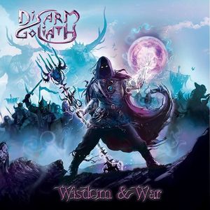 Disarm Goliath Tickets, Tour Dates and Concerts