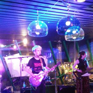 For What It's Worth at Diemen, Netherlands in Rock Out 2016