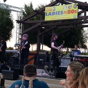 The Motels at Temecula, CA in Weins Family Cellars 2016