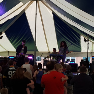 Remedy Drive at Cameron, WI in Abundant Life Church 2016