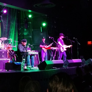 Waymore's Outlaws at Sioux City, IA in Hard Rock Hotel & Casino 2016