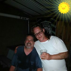 Meat Puppets at Wichita, KS in Barleycorn's 2016