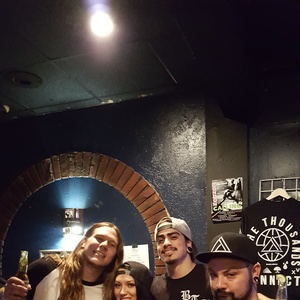 By the Thousands at Omaha, NE in Lookout Lounge 2016