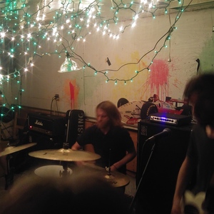 Dowsing at Chicago, IL in Gnarnia 2016