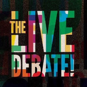 The Live Debate Tickets, Tour Dates and %{concertOrShowText}