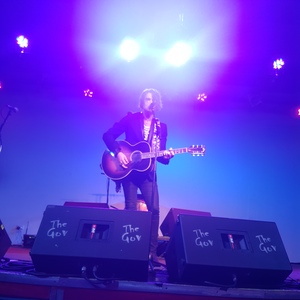 DEAN RAY MUSIC at Hindmarsh, Australia in Governor Hindmarsh 2016