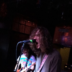 Homesafe at Philadelphia, PA in The Barbary 2016