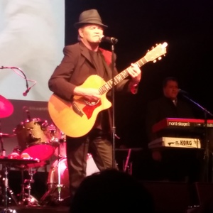 The Monkees at Northfield, OH in Hard Rock Rocksino Northfield Park Hard Rock Live 2016