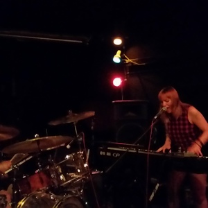 Slingshot Dakota at Philadelphia, PA in The Fire 2016