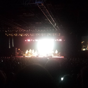 The Monkees at Northfield, OH in Hard Rock Rocksino Northfield Park Hard Rock Live 2016