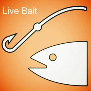 Billets, dates de tournée et concerts pour Live Bait Acoustic Duo