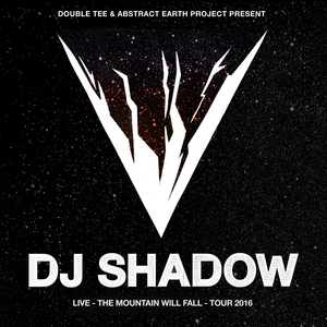 DJ Shadow Tickets, Tour Dates and Concerts