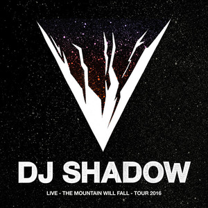 DJ Shadow Tickets, Tour Dates and Concerts